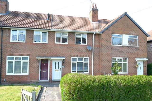  Image of 2 bedroom Property to rent in Alwold Road Quinton Birmingham B29 at Alwold Road Weoley Castle Birmingham, B29 5JS