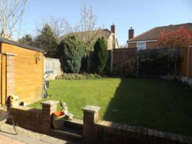  Image of 3 bedroom Semi-Detached house for sale in Ambleway Walton-Le-Dale Preston PR5 at Walton-le-Dale Preston Walton-le-Dale, PR5 4JF