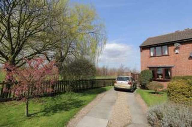  Image of 2 bedroom Semi-Detached house for sale in Ancholme Avenue Immingham DN40 at Ancholme Avenue  Immingham, DN40 2DR