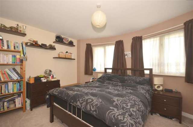  Image of 2 bedroom Terraced house for sale in Anderson Close Sutton SM3 at Sutton Surrey Sutton, SM3 9AU