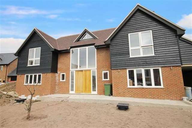  Image of 5 bedroom Detached house for sale in Angell Sands Storrington Pulborough RH20 at Ashington, RH20 4FL
