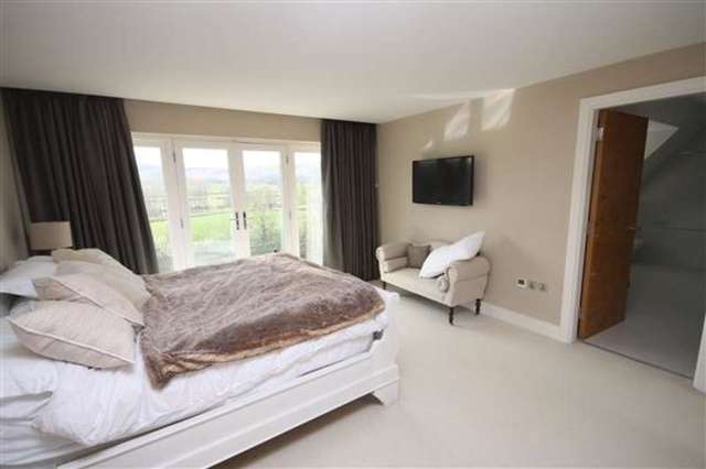  Image of 5 bedroom Detached house for sale in Angell Sands Storrington Pulborough RH20 at Ashington, RH20 4FL