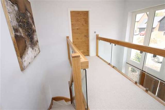  Image of 5 bedroom Detached house for sale in Angell Sands Storrington Pulborough RH20 at Ashington, RH20 4FL