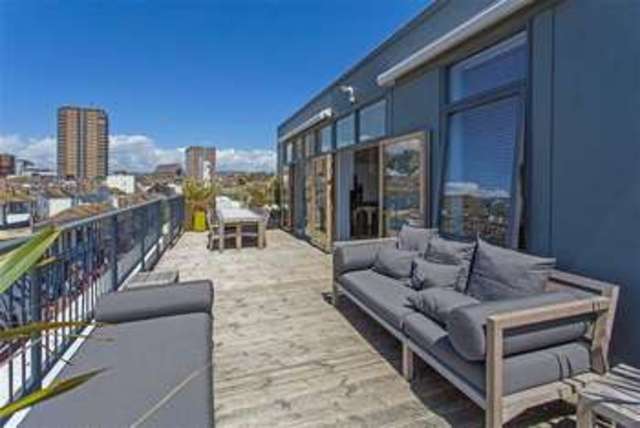  Image of 2 bedroom Property to rent in Robert Street Brighton BN1 at Argus Lofts Brighton Brighton, BN1 4AY