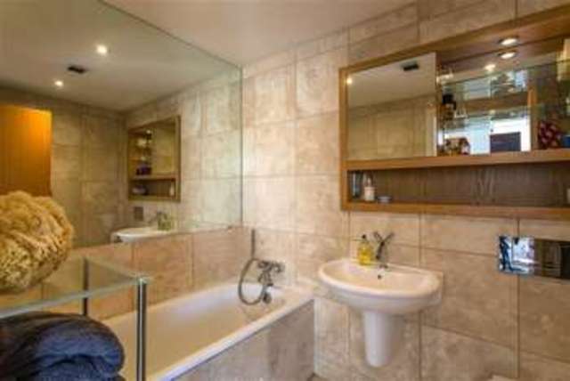 Image of 2 bedroom Property to rent in Robert Street Brighton BN1 at Argus Lofts Brighton Brighton, BN1 4AY