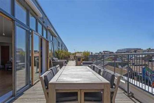  Image of 2 bedroom Property to rent in Robert Street Brighton BN1 at Argus Lofts Brighton Brighton, BN1 4AY