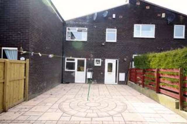  Image of 3 bedroom Terraced house for sale in Arncliffe Place Newton Aycliffe DL5 at Arncliffe Place  Newton Aycliffe, DL5 7EE