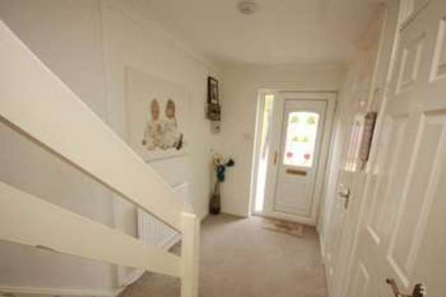  Image of 3 bedroom Terraced house for sale in Arncliffe Place Newton Aycliffe DL5 at Arncliffe Place  Newton Aycliffe, DL5 7EE
