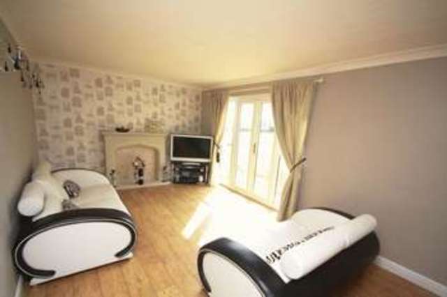  Image of 3 bedroom Terraced house for sale in Arncliffe Place Newton Aycliffe DL5 at Arncliffe Place  Newton Aycliffe, DL5 7EE