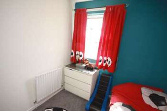  Image of 3 bedroom Terraced house for sale in Arncliffe Place Newton Aycliffe DL5 at Arncliffe Place  Newton Aycliffe, DL5 7EE