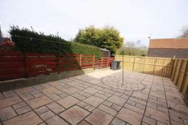  Image of 3 bedroom Terraced house for sale in Arncliffe Place Newton Aycliffe DL5 at Arncliffe Place  Newton Aycliffe, DL5 7EE