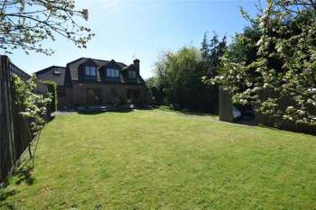  Image of 3 bedroom Detached house to rent in Arne Close Reading Road Winnersh Wokingham RG41 at Reading Road Winnersh Winnersh, RG41 5GN