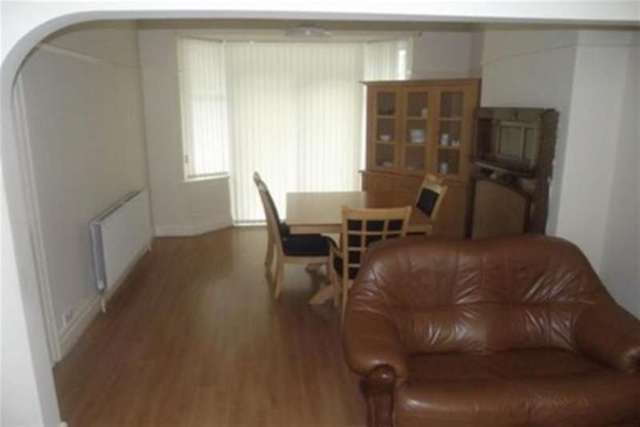  Image of 3 bedroom Detached house to rent in Arranmore Road Liverpool L18 at Liverpool, L18 4PH