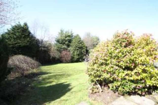  Image of 4 bedroom Bungalow for sale in Arthurlie Drive Newton Mearns Glasgow G77 at Newton Mearns Glasgow Mearns, G77 5AF