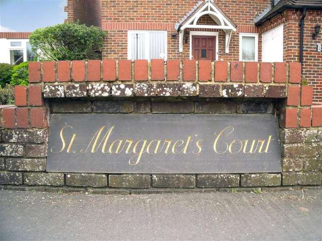  Image of 2 bedroom Retirement Property for sale in Arundel Road Angmering Littlehampton BN16 at Angmering West Sussex Angmering, BN16 4NQ
