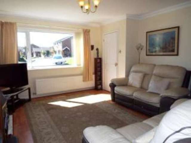  Image of 3 bedroom Semi-Detached house for sale in Ash Coppice Lea Preston PR2 at Lea Preston Sharoe Green, PR2 1RY