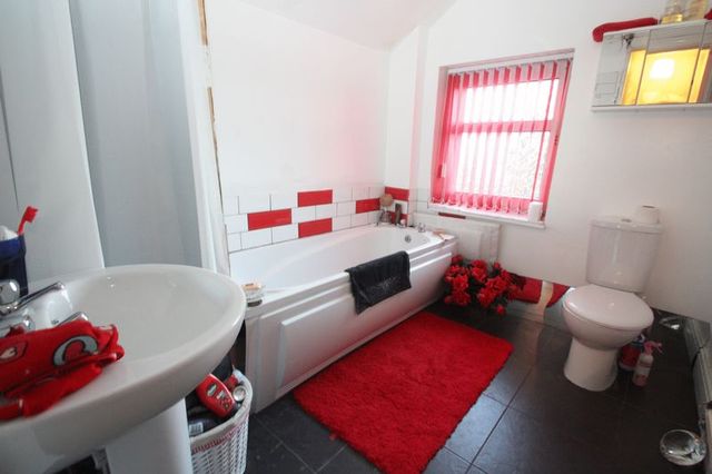  Image of 2 bedroom Terraced house for sale in Ashby Road Coalville LE67 at Ashby Road  Coalville, LE67 3LD
