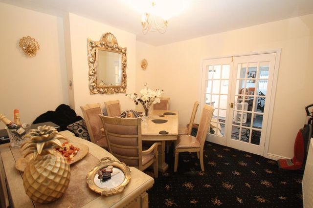  Image of 2 bedroom Terraced house for sale in Ashby Road Coalville LE67 at Ashby Road  Coalville, LE67 3LD