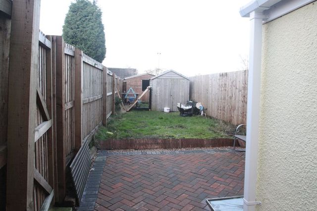  Image of 2 bedroom Terraced house for sale in Ashby Road Coalville LE67 at Ashby Road  Coalville, LE67 3LD