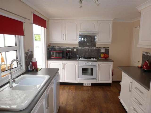 Image of 2 bedroom Detached house for sale in East Hill Park Knatts Valley Sevenoaks TN15 at Knatts Valley Sevenoaks Sevenoaks, TN15 6YF