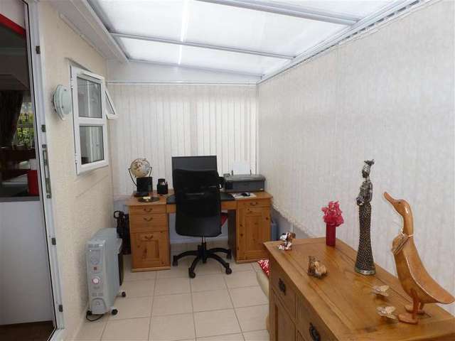  Image of 2 bedroom Detached house for sale in East Hill Park Knatts Valley Sevenoaks TN15 at Knatts Valley Sevenoaks Sevenoaks, TN15 6YF