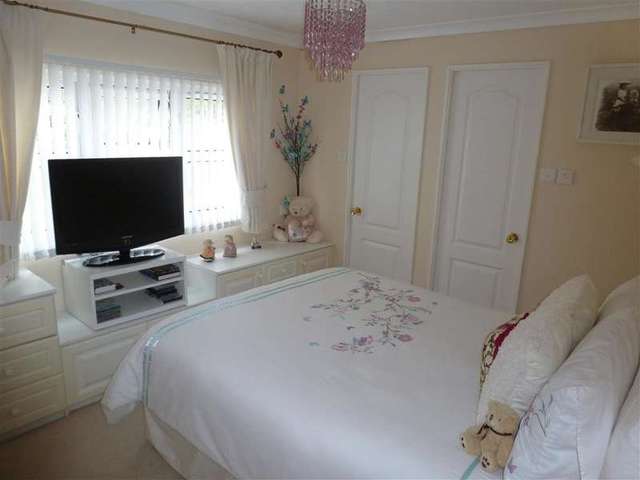 Image of 2 bedroom Detached house for sale in East Hill Park Knatts Valley Sevenoaks TN15 at Knatts Valley Sevenoaks Sevenoaks, TN15 6YF