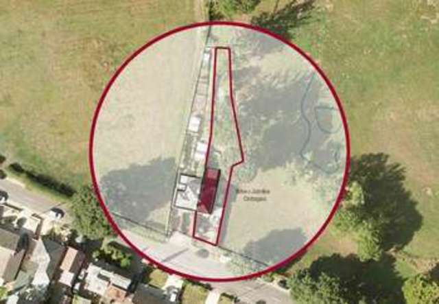  Image of 2 bedroom Semi-Detached house for sale in Ashurst Bridge Road Totton Southampton SO40 at Ashurst Bridge Road Totton Southampton, SO40 7EA