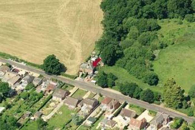  Image of 2 bedroom Semi-Detached house for sale in Ashurst Bridge Road Totton Southampton SO40 at Ashurst Bridge Road Totton Southampton, SO40 7EA
