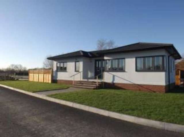  Image of 2 bedroom Detached house for sale in Hawthorn Walk Wincham Northwich CW9 at Wincham Northwich Wincham, CW9 6QY