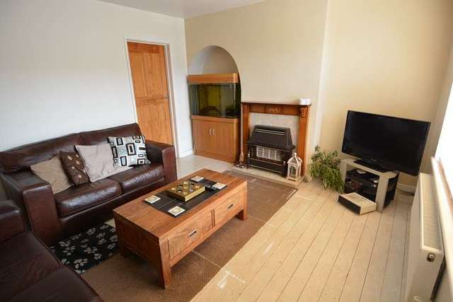  Image of 3 bedroom End of Terrace for sale in Astbury Avenue Bearwood Smethwick B67 at Astbury Avenue  Smethwick, B67 6JB