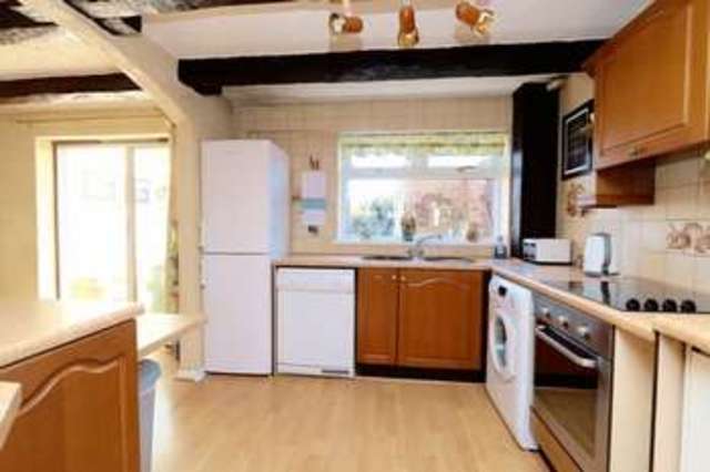  Image of 5 bedroom Detached house for sale in Astral Way Sutton-on-Hull Hull HU7 at Astral Way Sutton-On-Hull Hull, HU7 4XZ