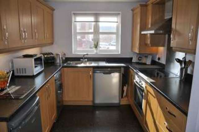  Image of 4 bedroom Terraced house for sale in Athens Court Chellaston Derby DE73 at Athens Court Chellaston Derby, DE73 5BY
