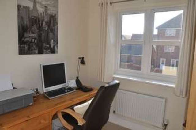  Image of 4 bedroom Terraced house for sale in Athens Court Chellaston Derby DE73 at Athens Court Chellaston Derby, DE73 5BY
