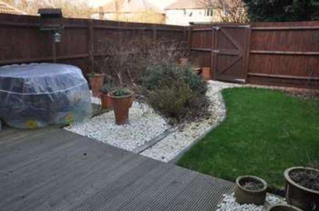  Image of 4 bedroom Terraced house for sale in Athens Court Chellaston Derby DE73 at Athens Court Chellaston Derby, DE73 5BY
