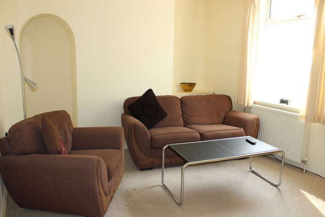  Image of 2 bedroom Terraced house for sale in Audus Street Selby YO8 at Selby Brayton, YO8 4HJ