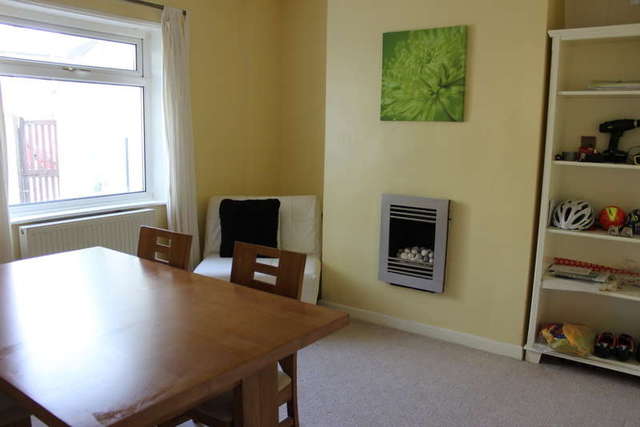  Image of 2 bedroom Terraced house for sale in Audus Street Selby YO8 at Selby Brayton, YO8 4HJ