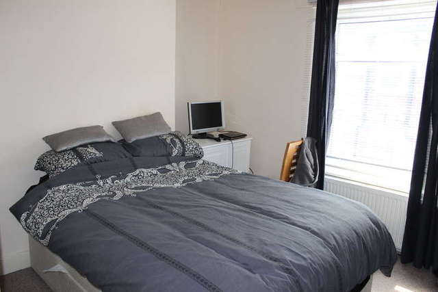  Image of 2 bedroom Terraced house for sale in Audus Street Selby YO8 at Selby Brayton, YO8 4HJ