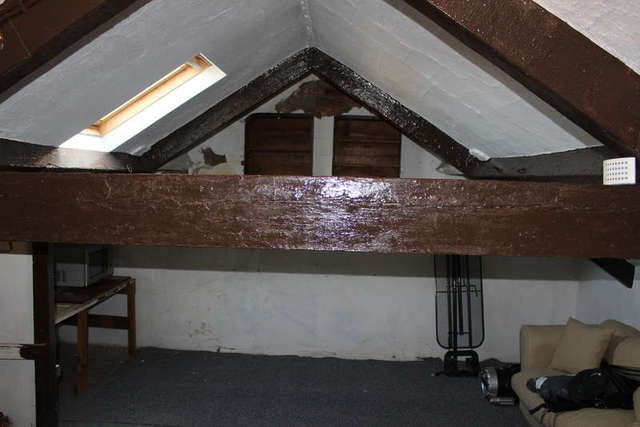  Image of 2 bedroom Terraced house for sale in Audus Street Selby YO8 at Selby Brayton, YO8 4HJ