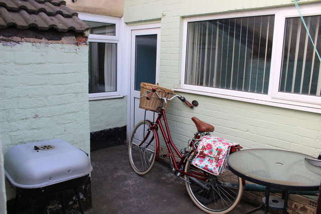  Image of 2 bedroom Terraced house for sale in Audus Street Selby YO8 at Selby Brayton, YO8 4HJ
