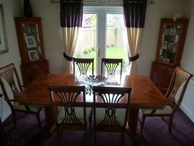  Image of 4 bedroom Detached house for sale in Badgers Gate Dunstable LU6 at Church End, LU6 2BF