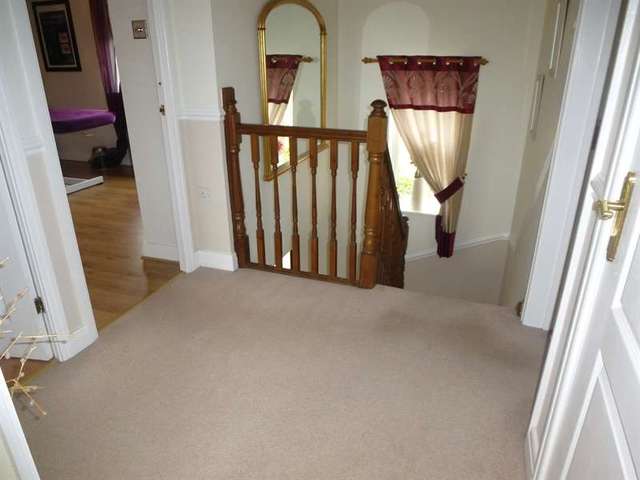  Image of 4 bedroom Detached house for sale in Badgers Gate Dunstable LU6 at Church End, LU6 2BF