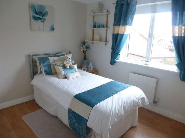  Image of 4 bedroom Detached house for sale in Badgers Gate Dunstable LU6 at Church End, LU6 2BF