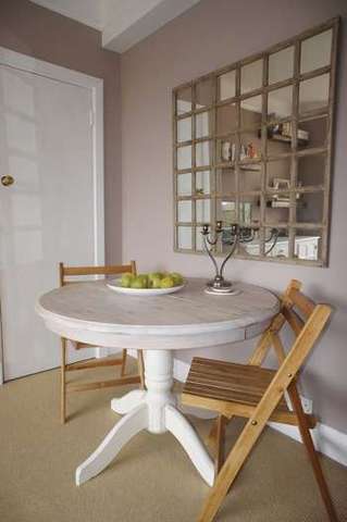  Image of 1 bedroom Flat to rent in Balham High Road London SW17 at Balham High Road  Balham, SW17 7JQ