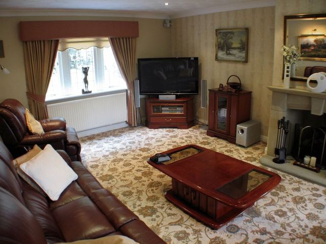  Image of 4 bedroom Detached house for sale in Ball Grove Drive Colne BB8 at Ball Grove Drive Array Winewall, BB8 7HY