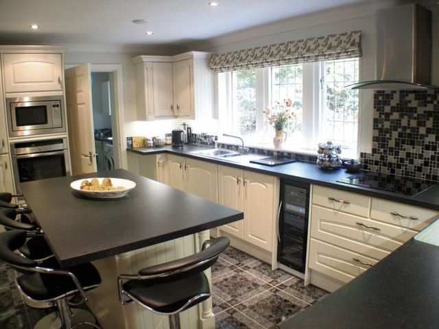  Image of 4 bedroom Detached house for sale in Ball Grove Drive Colne BB8 at Ball Grove Drive Array Winewall, BB8 7HY