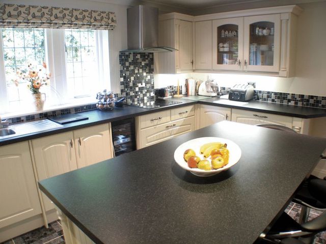  Image of 4 bedroom Detached house for sale in Ball Grove Drive Colne BB8 at Ball Grove Drive Array Winewall, BB8 7HY