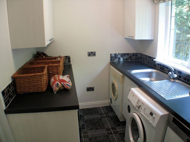  Image of 4 bedroom Detached house for sale in Ball Grove Drive Colne BB8 at Ball Grove Drive Array Winewall, BB8 7HY