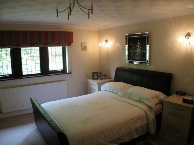  Image of 4 bedroom Detached house for sale in Ball Grove Drive Colne BB8 at Ball Grove Drive Array Winewall, BB8 7HY