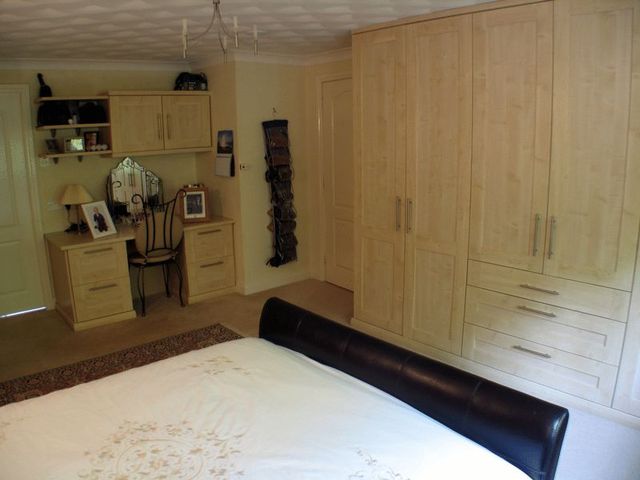  Image of 4 bedroom Detached house for sale in Ball Grove Drive Colne BB8 at Ball Grove Drive Array Winewall, BB8 7HY