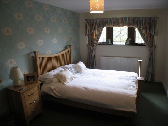  Image of 4 bedroom Detached house for sale in Ball Grove Drive Colne BB8 at Ball Grove Drive Array Winewall, BB8 7HY